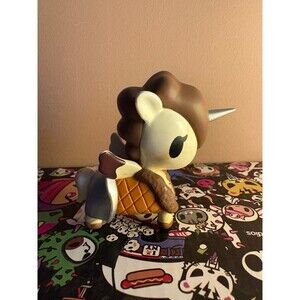 tokidoki Frozen Treats Unicorno ROCKO CHOCO